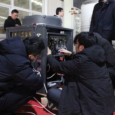 2022 太陽雨集團大有可為 業務培訓助力企業騰飛