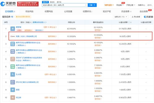 網(wǎng)易投資奇夢樂通，加碼互聯(lián)網(wǎng)數(shù)據(jù)服務(wù)賽道