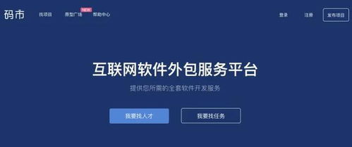 程序員接單賺錢指南 解鎖軟件外包服務的收入密碼